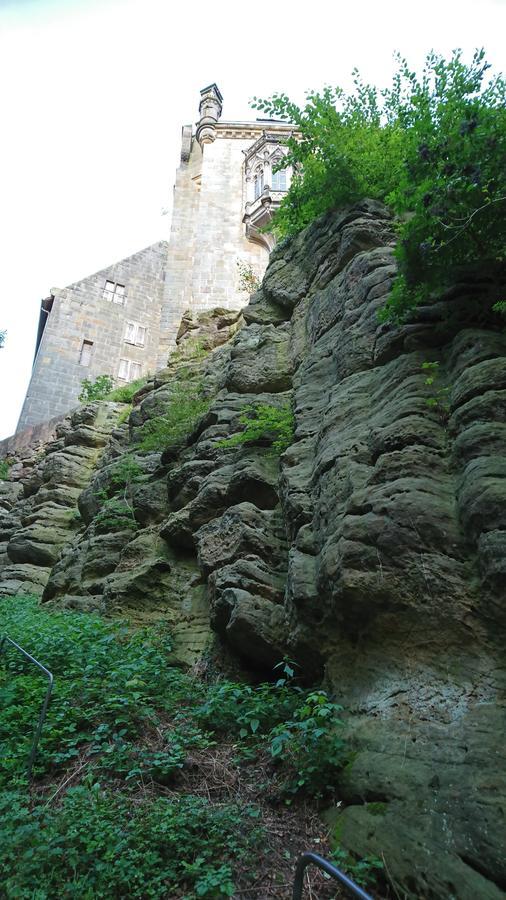 Das Kleine Himmelreich باد بينثيم المظهر الخارجي الصورة